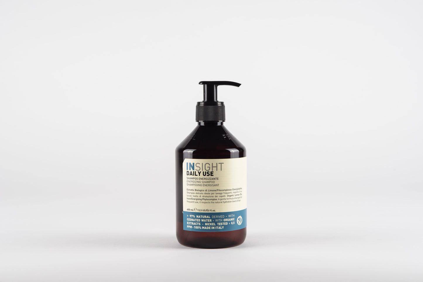 DAILY USE-Shampoing énergisant