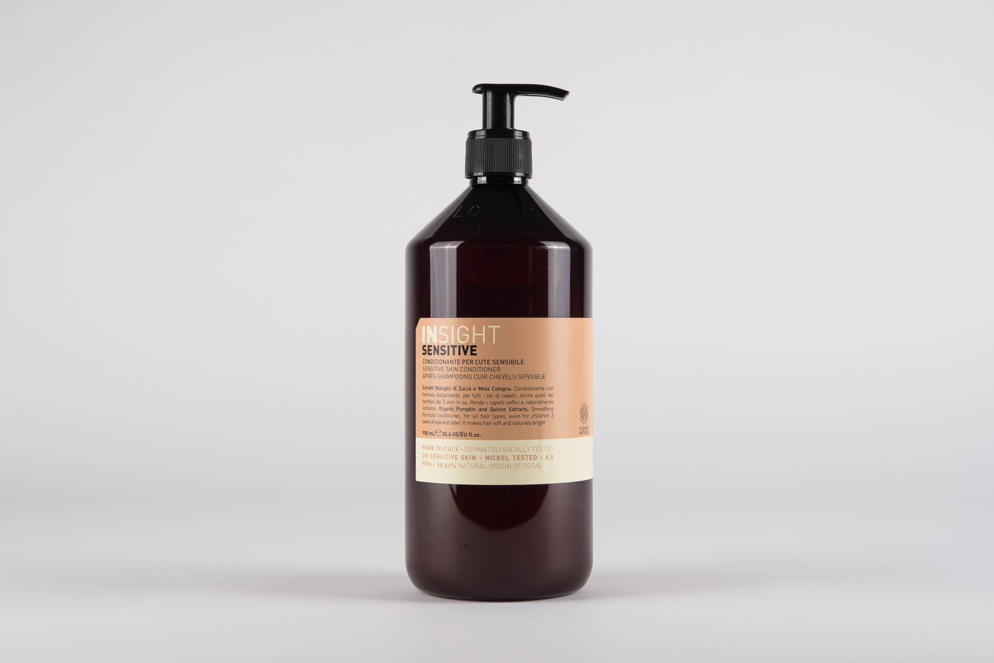 SENSITIVE-Revitalisant pour cuir chevelu sensible