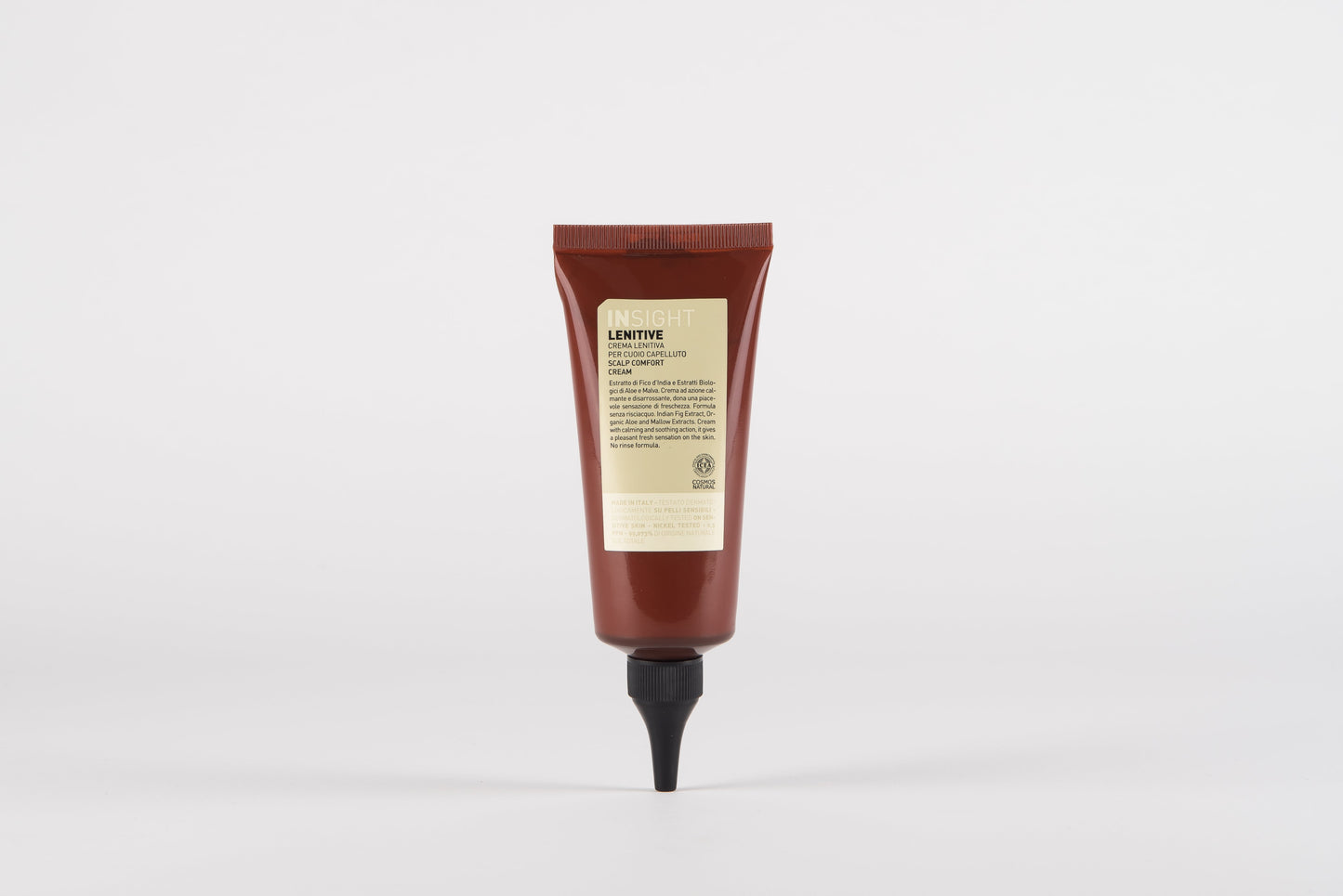 LENITIVE-Crème apaisante pour le cuir chevelu