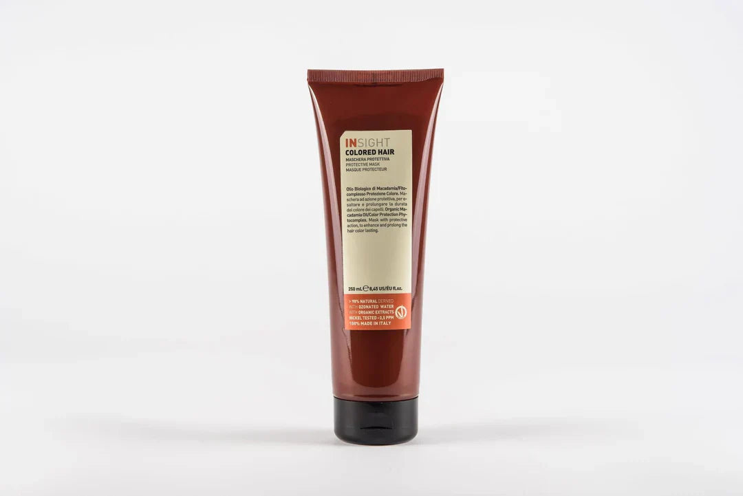 COLORED HAIR-Masque protecteur