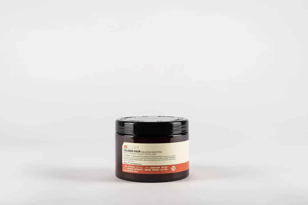 COLORED HAIR-Masque protecteur