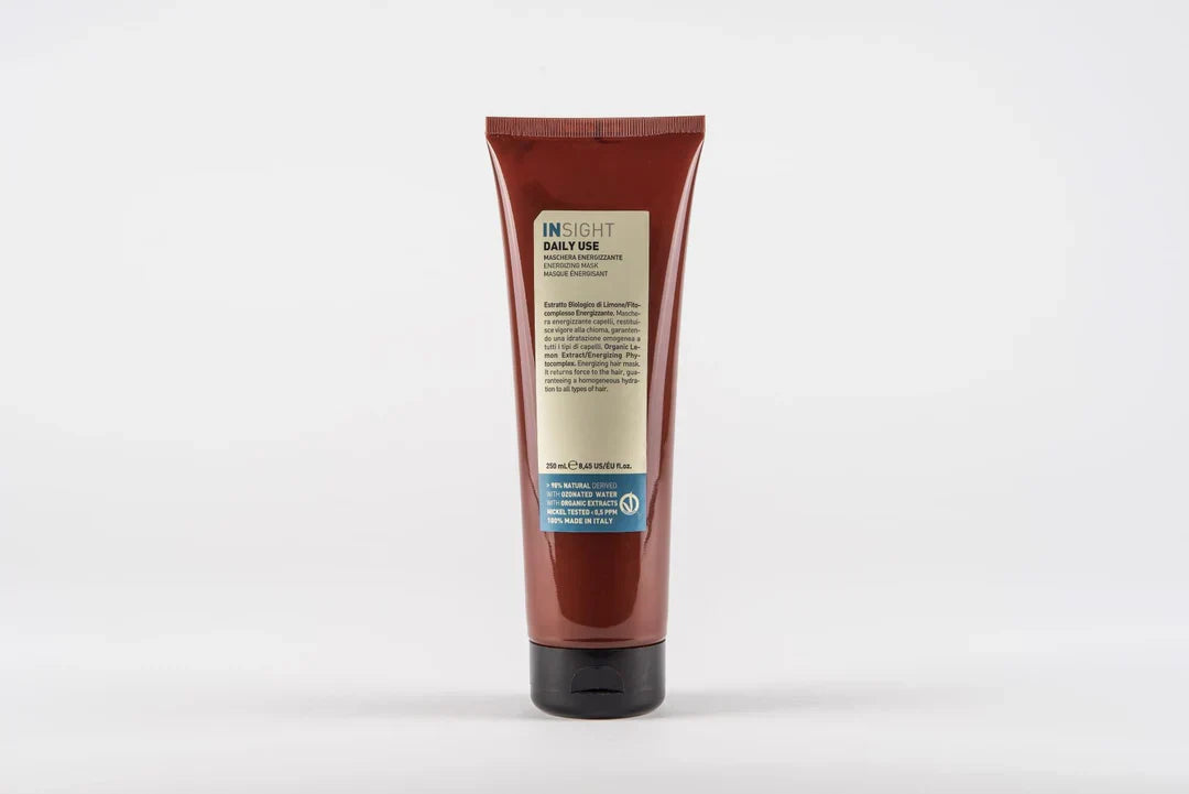 DAILY USE-Masque énergisant