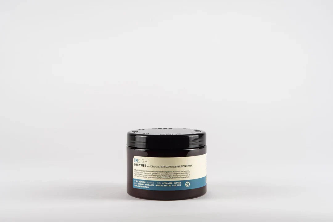 DAILY USE-Masque énergisant