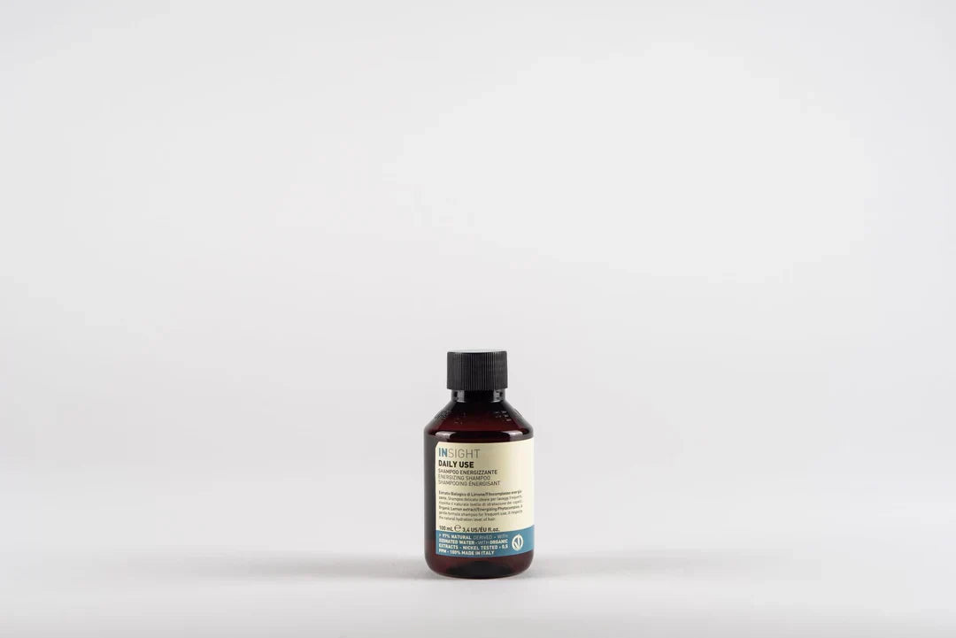 DAILY USE-Shampoing énergisant