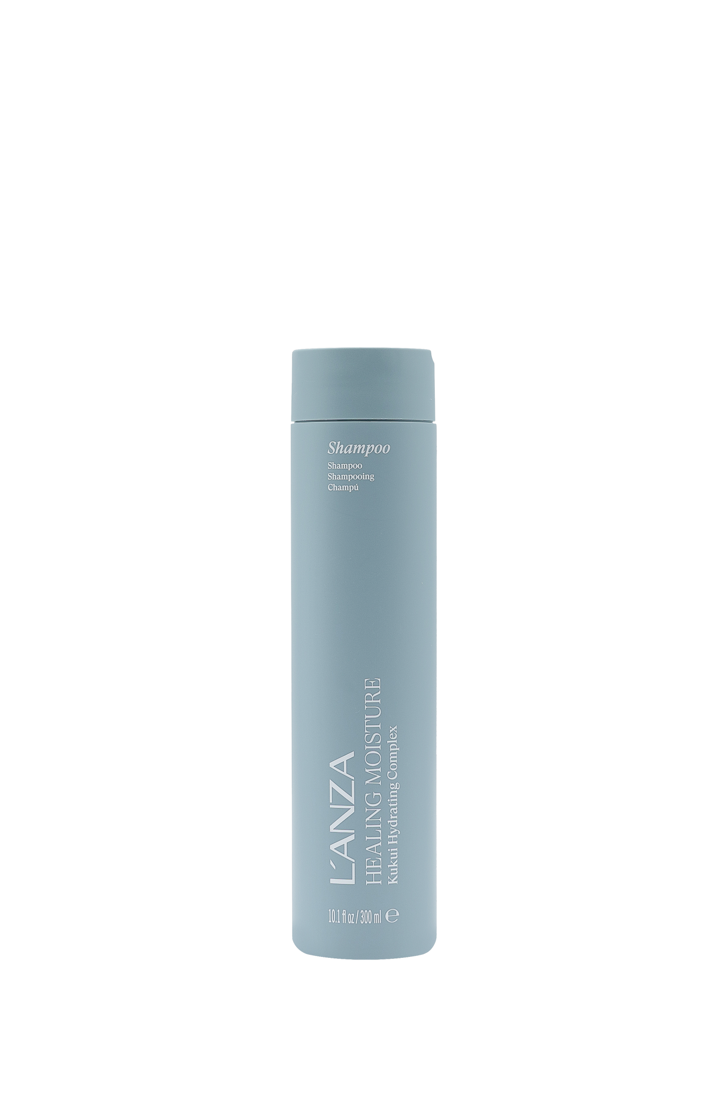 Shampoing Healing Moisture Kukui