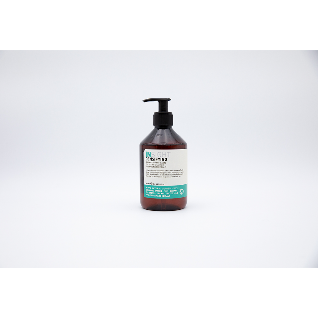 DENSIFYING-Shampoing fortifiant