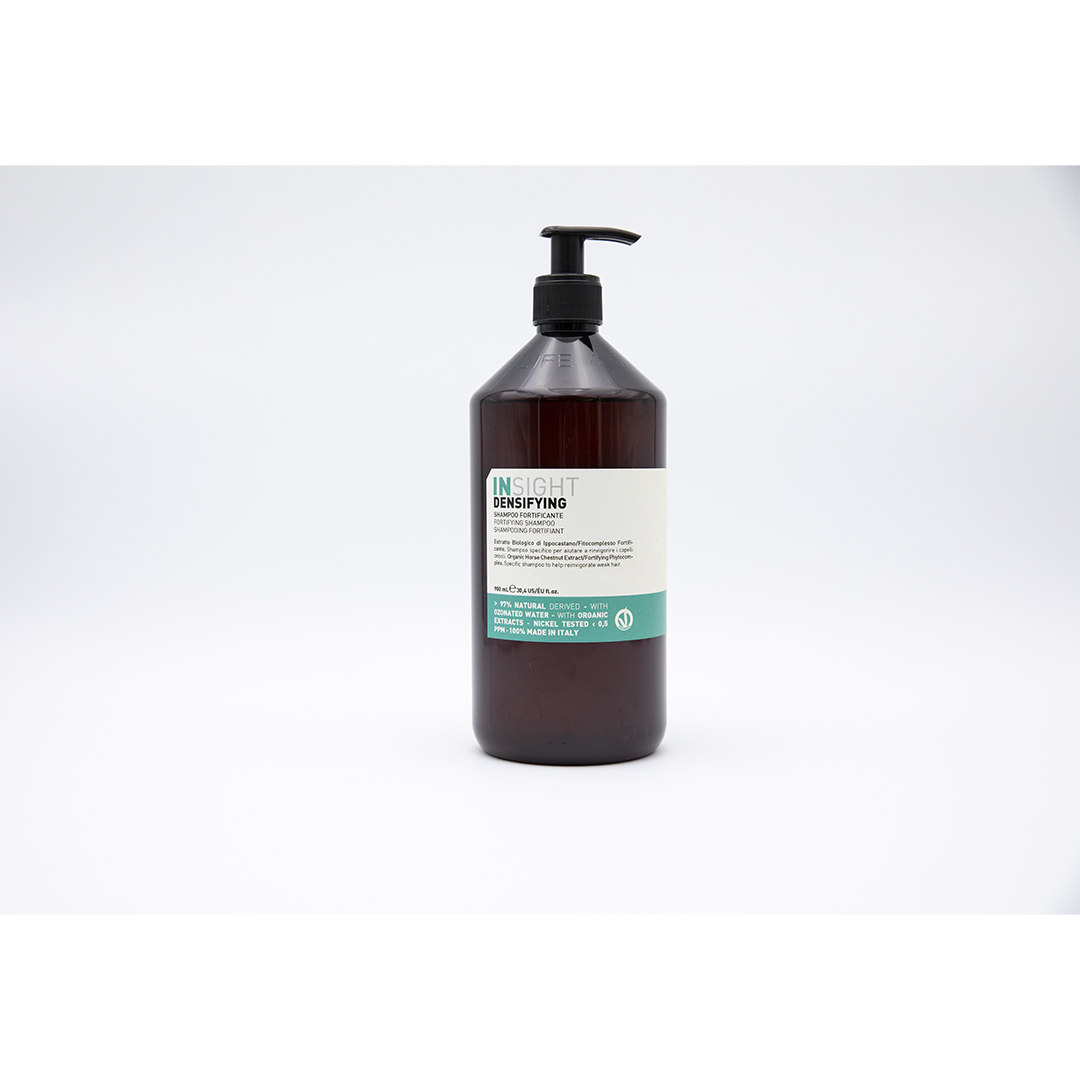 DENSIFYING-Shampoing fortifiant