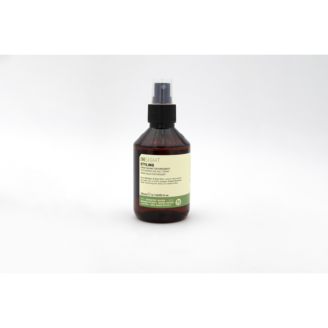 STYLING-Spray salin texturisant