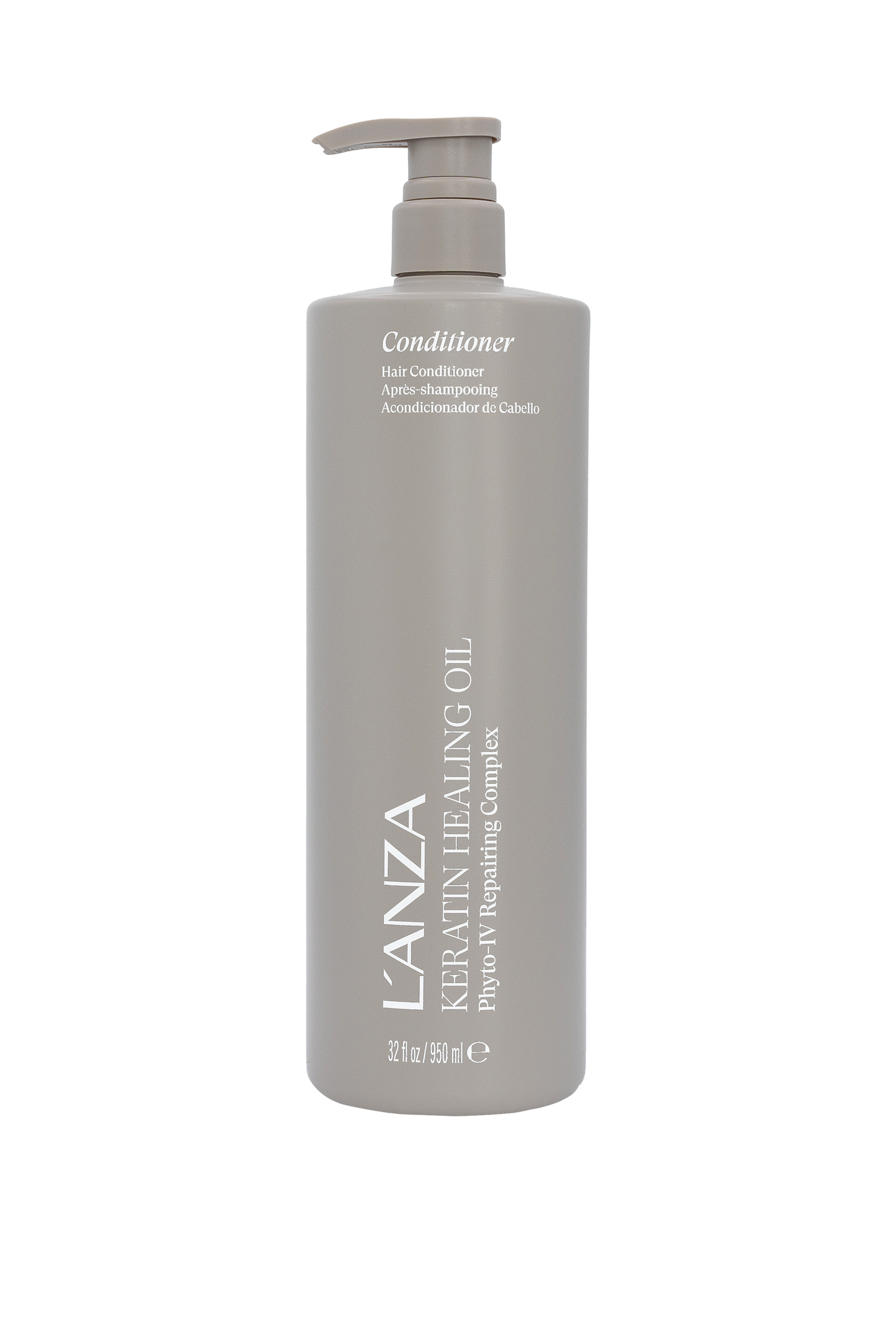 Revitalisant Keratin Oil Complex