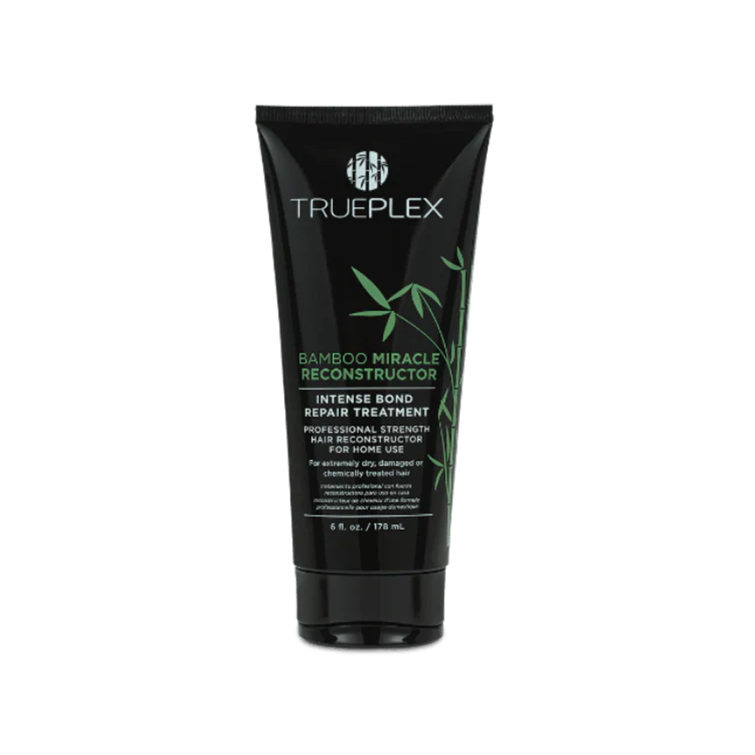 Reconstructeur Bamboo Miracle VEGAN