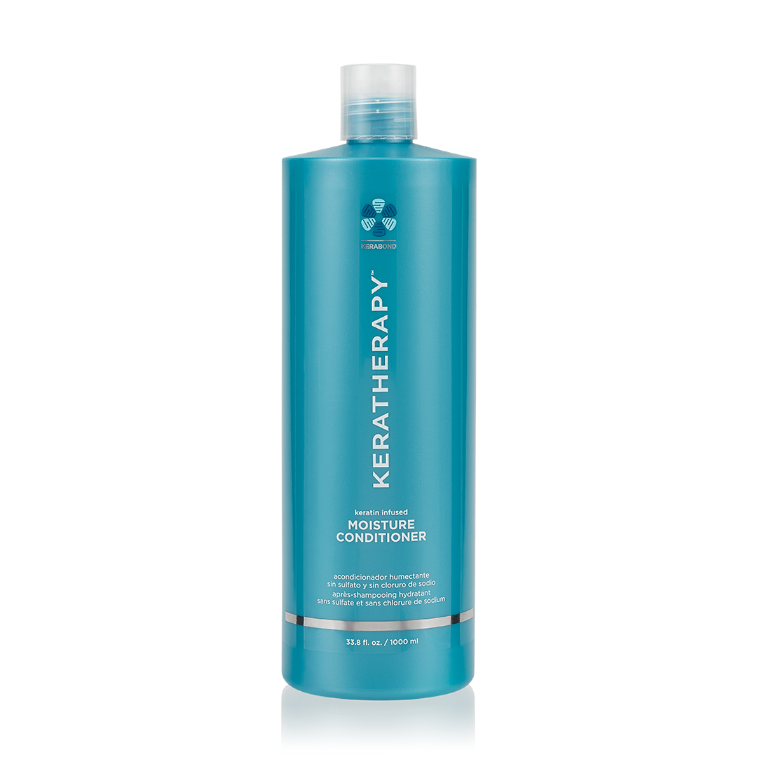 Revitalisant Moisture