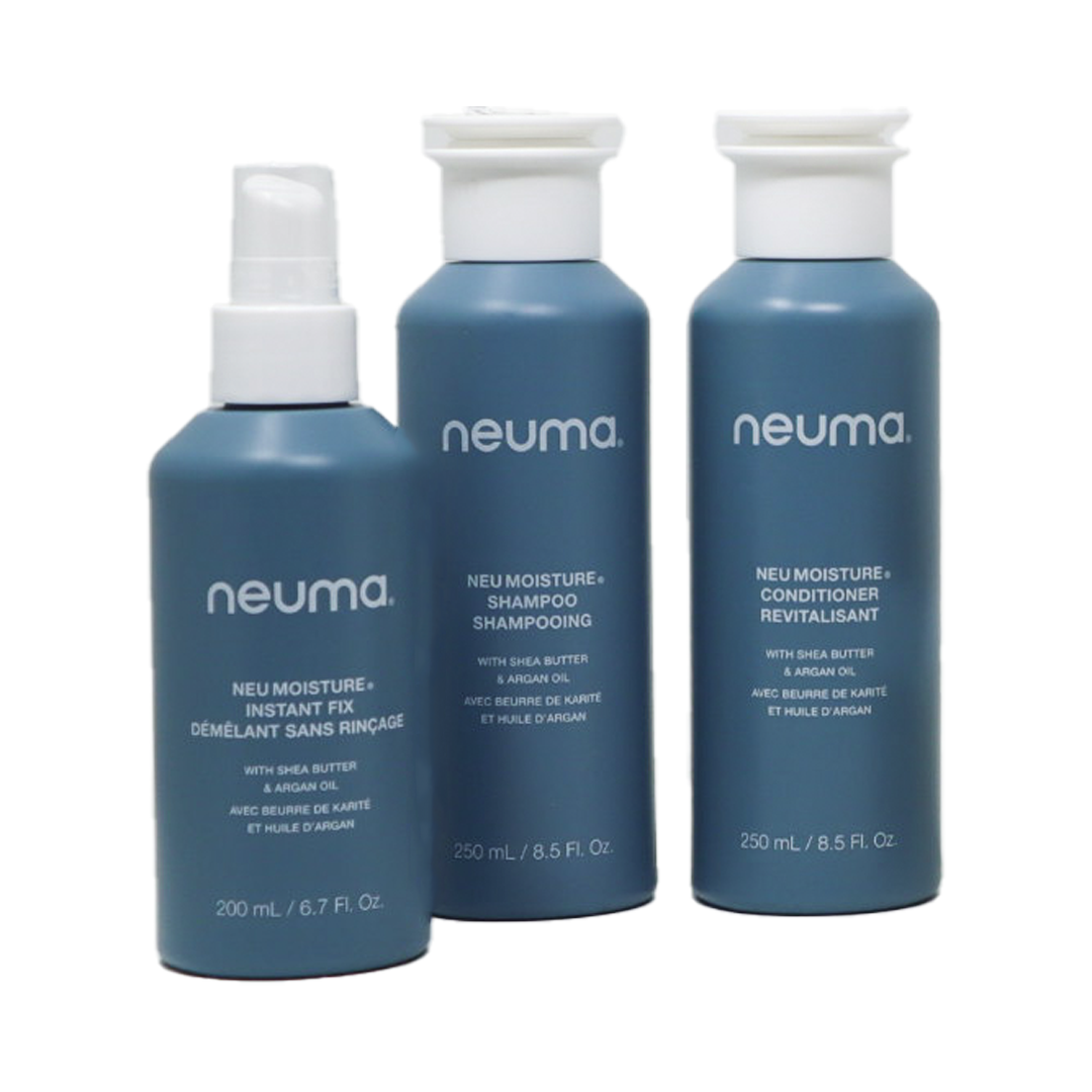 Coffret Des fêtes - Neu Moisture