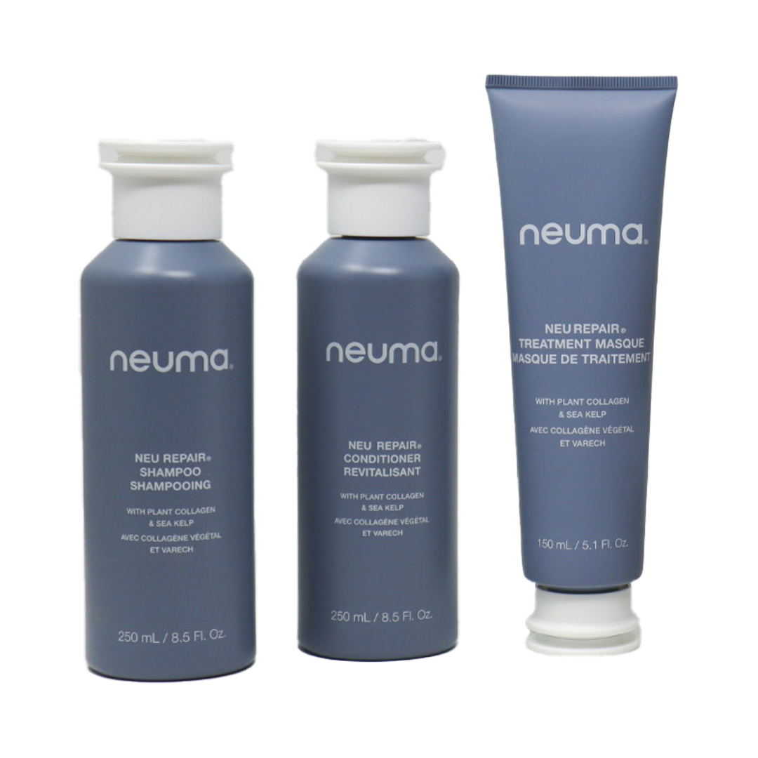 Coffret Des fêtes - Neu Repair