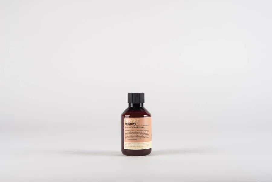 SENSITIVE-Revitalisant pour cuir chevelu sensible