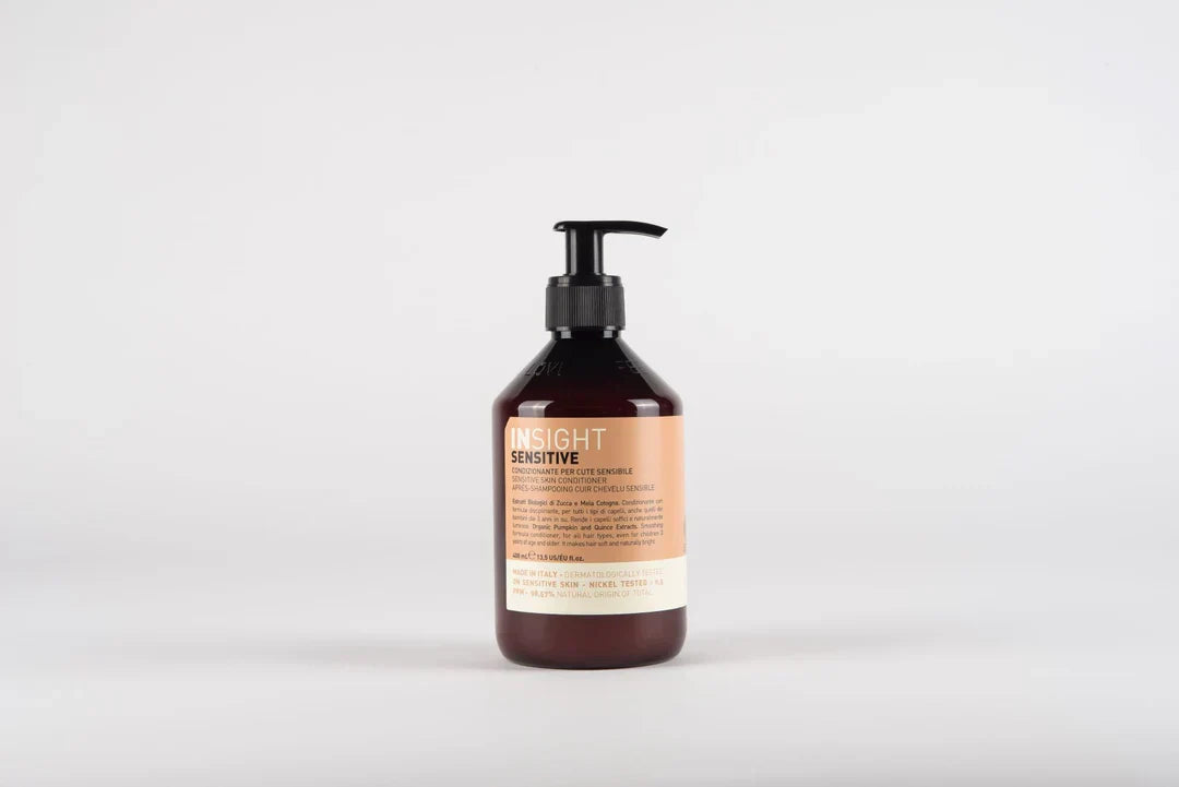 SENSITIVE-Revitalisant pour cuir chevelu sensible