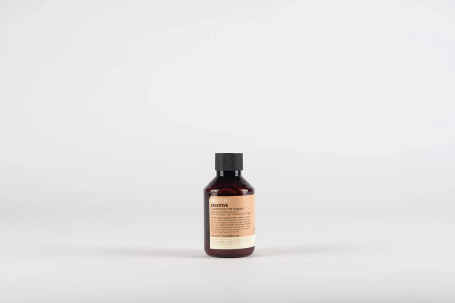 SENSITIVE-Shampoing pour cuir chevelu sensible