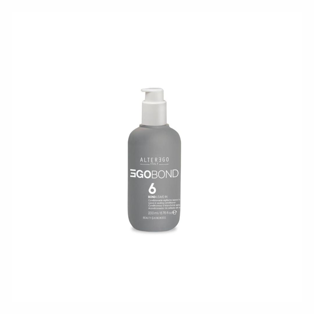 Bond Leave-In Sealling Conditioner 6