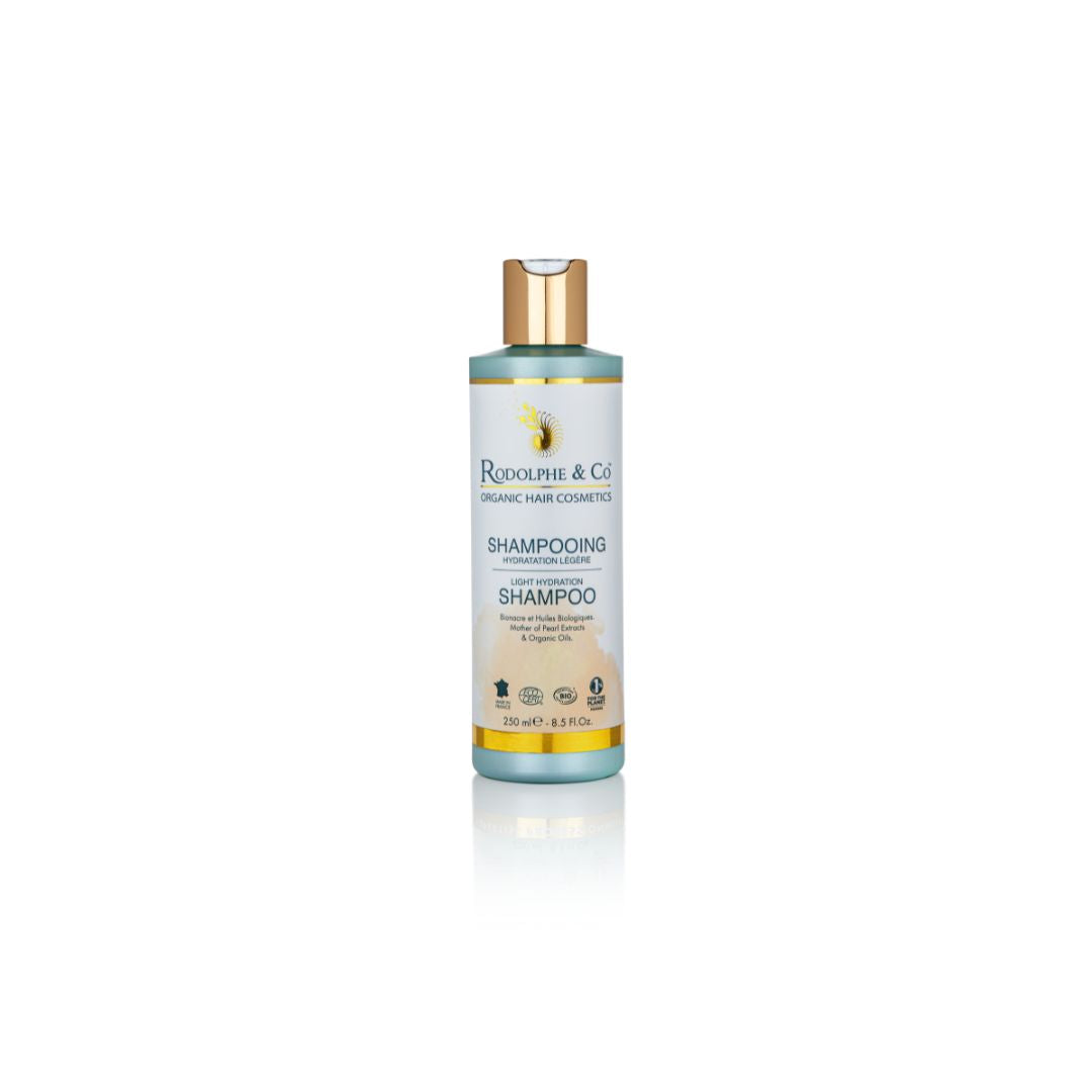 Shampooing Hydratation Légère