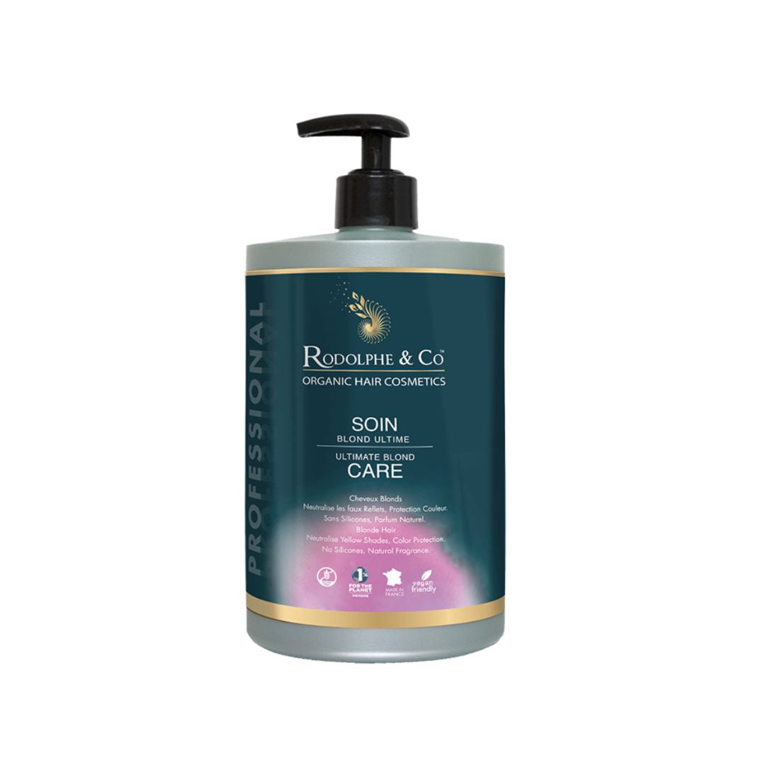 Soin Blond Ultime