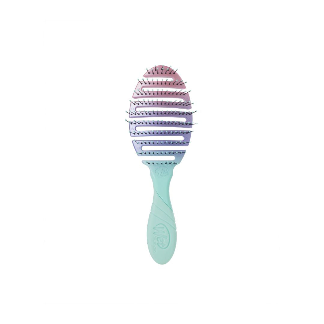 WB Brosse Carbon Flex Dry Millenial Ombre