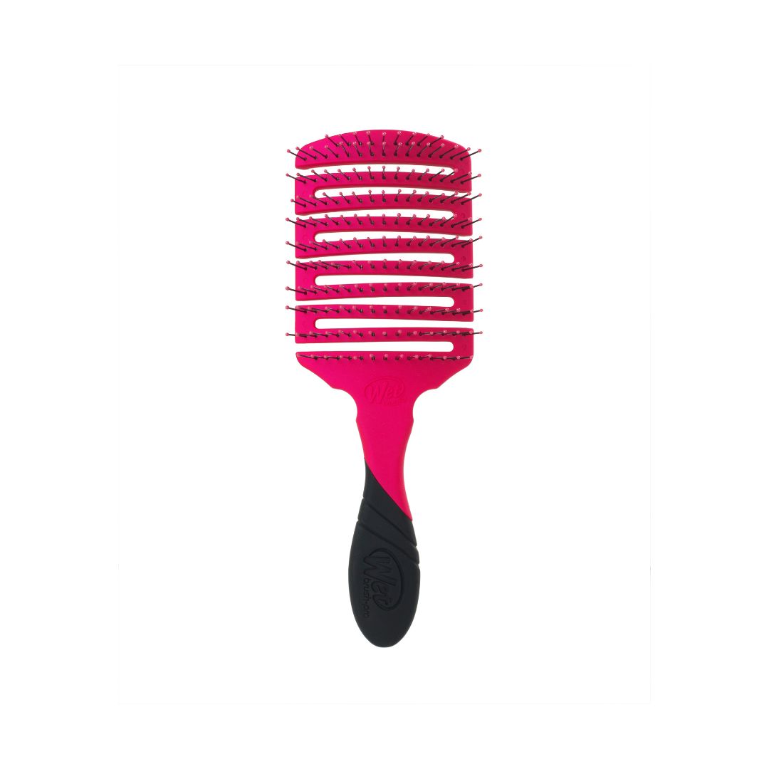 WB Brosse Carbon Flex Dry Paddle Pink