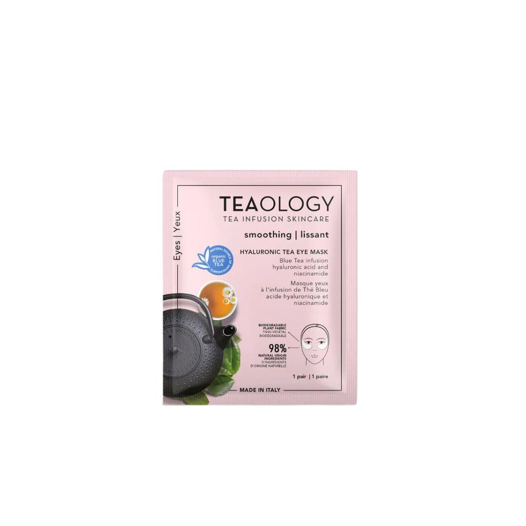 Teaology Masque Pour Les Yeux