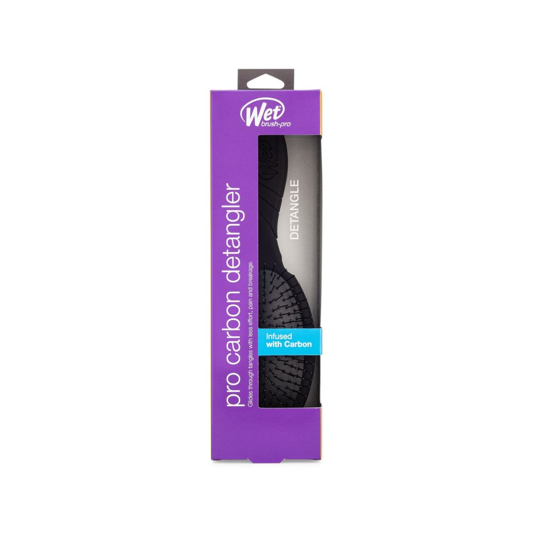 WB Brosse Carbon Detangler