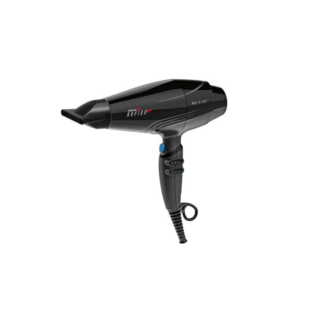 Séchoir Turbo Performance Rapido