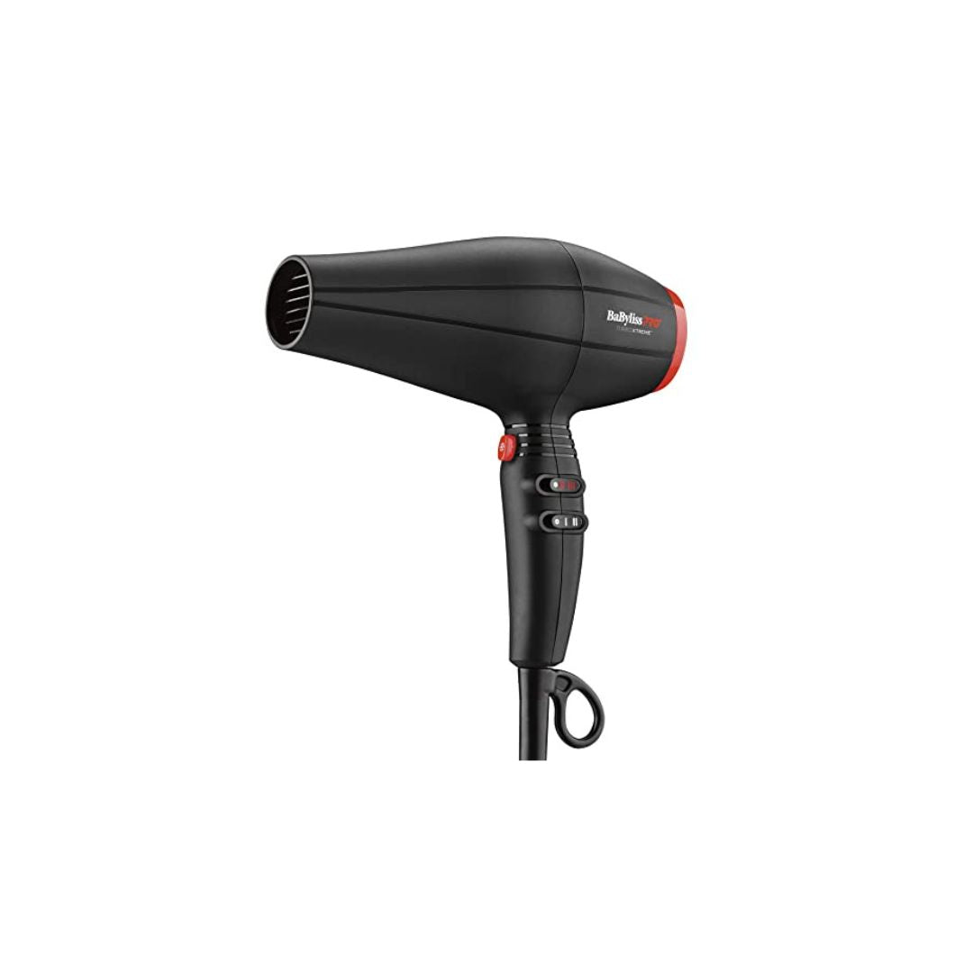 Séchoir Ionique BabylissPro Ceramix Xtreme