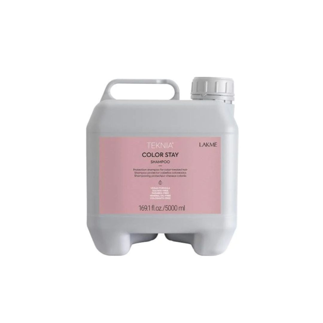 Shampooing Color Stay