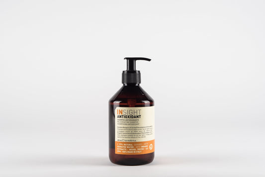 ANTIOXIDANT-Shampoing antioxydant