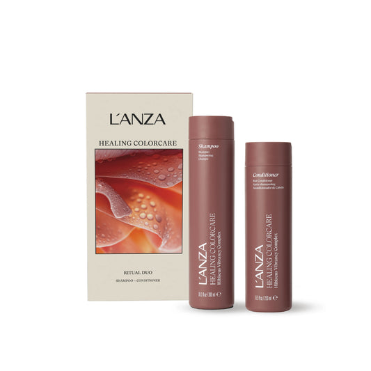 Duo d'été ColorCare