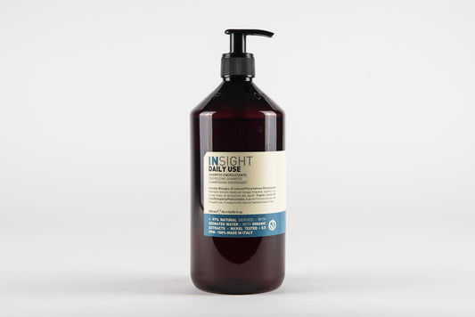 DAILY USE-Shampoing énergisant