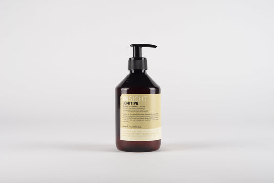 LENITIVE-Shampoing dermo-apaisant