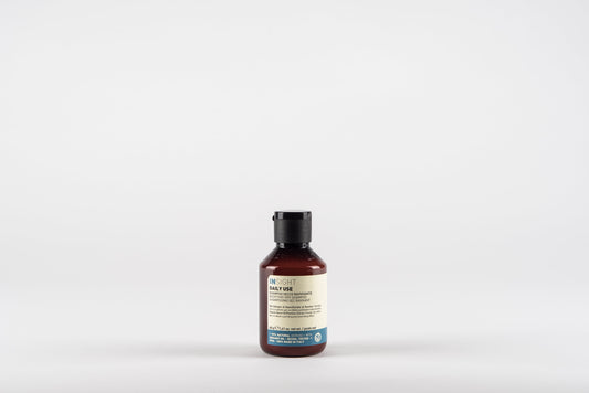 DAILY USE-Shampoing sec ravivant