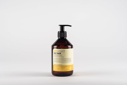 DRY HAIR-Shampoing nourrissant