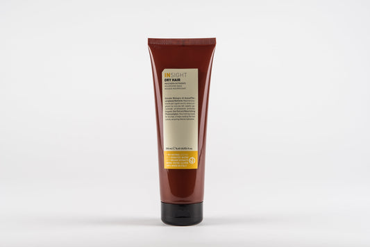 DRY HAIR-Masque nourrissant pour cheveux