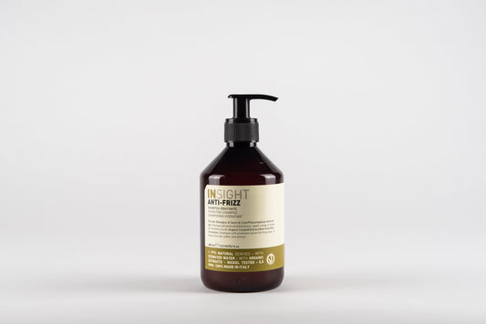 ANTI-FRIZZ-Shampoing Hydratant Anti-Frizz