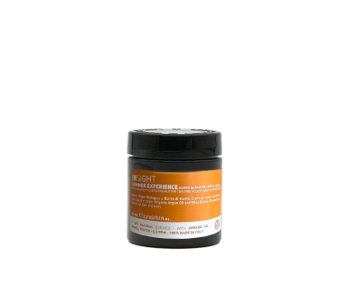 ANTIOXIDANT-Beurre nourissant pour le corps