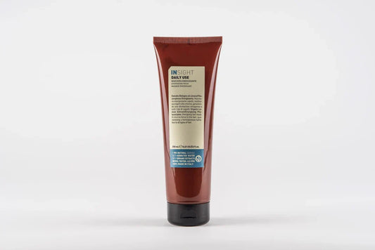 DAILY USE-Masque énergisant