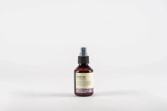 DAMAGED HAIR-Spray restructurant