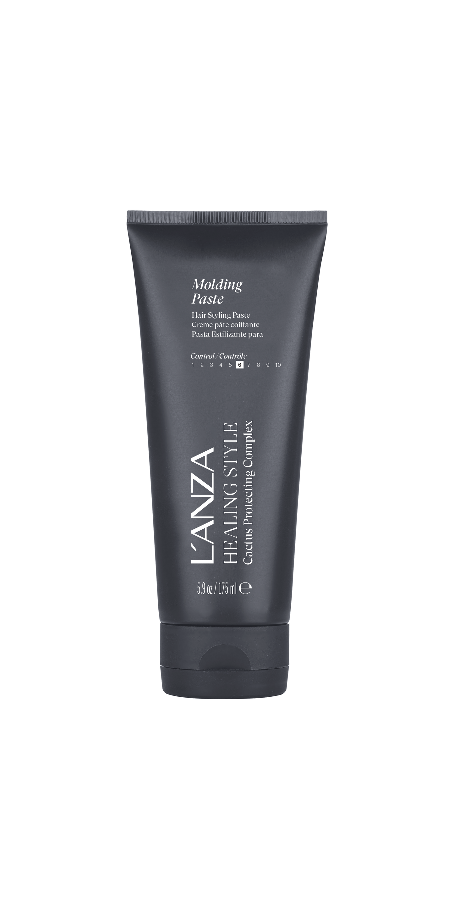 Molding Paste Healing Style