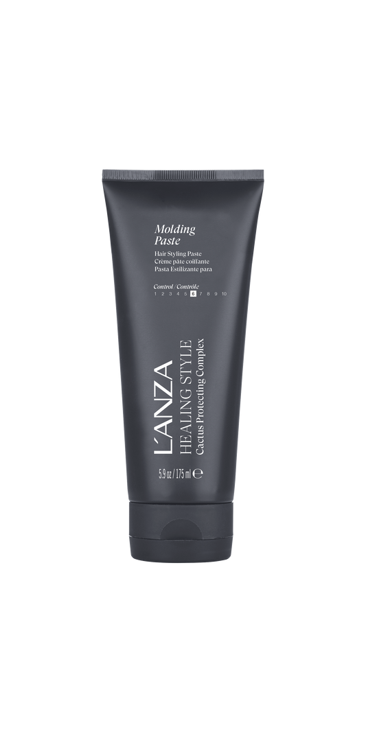 Molding Paste Healing Style