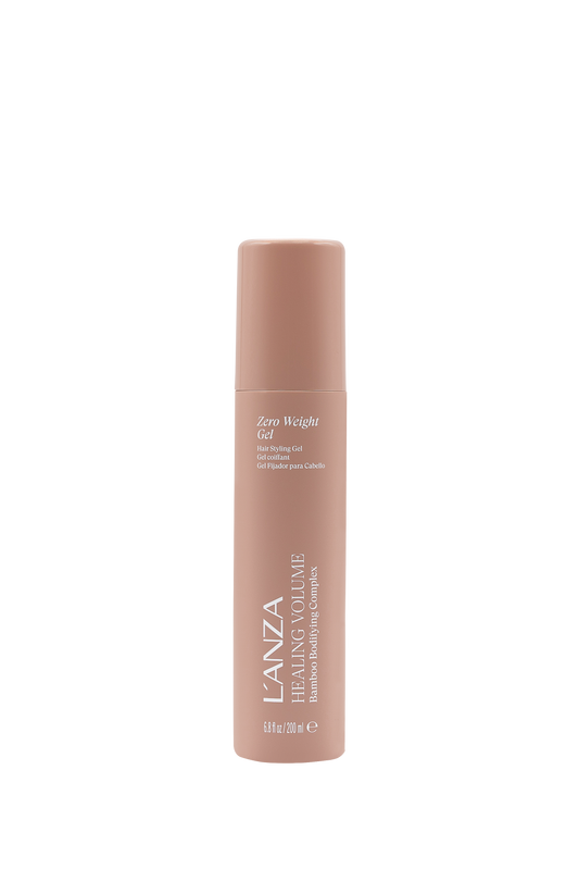 Zero Weight Gel Healing Volume