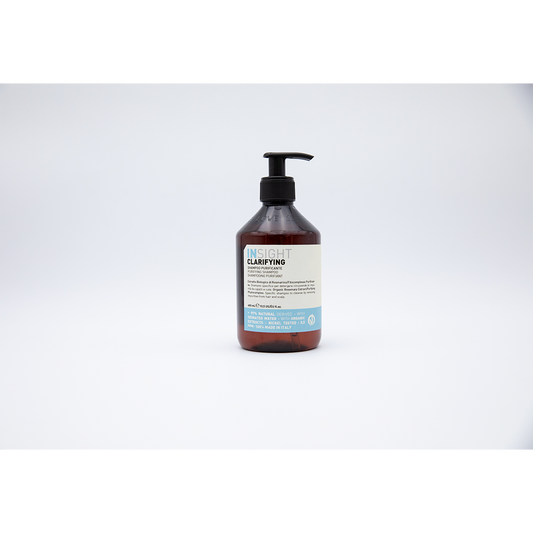 CLARIFYING-Shampoing purifiant