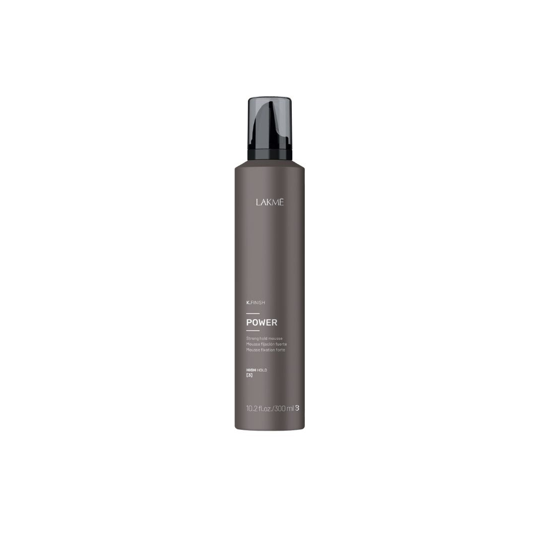 K.Finish Power Mousse Fixation Forte