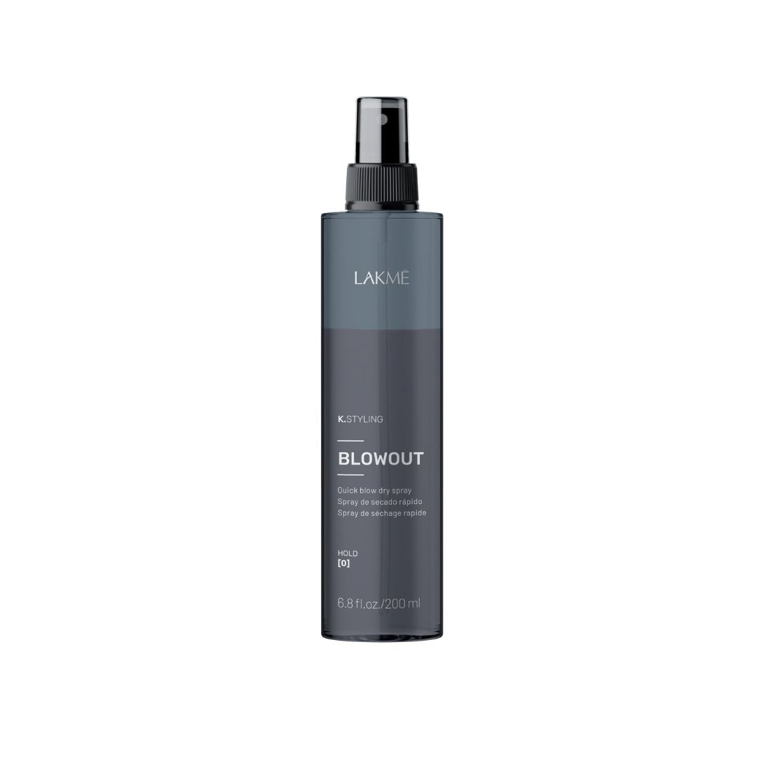 K.Finish Blowout Spray De Séchage Rapide