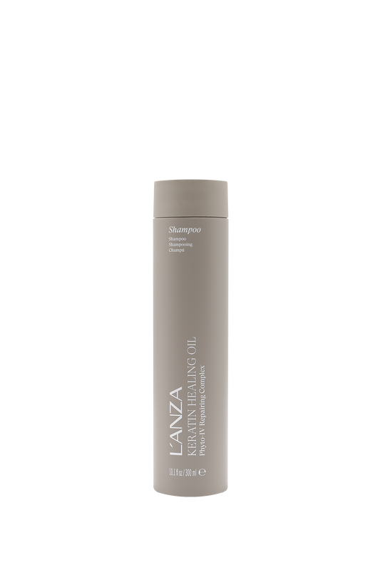 Shampoing Keratin Oil Complex