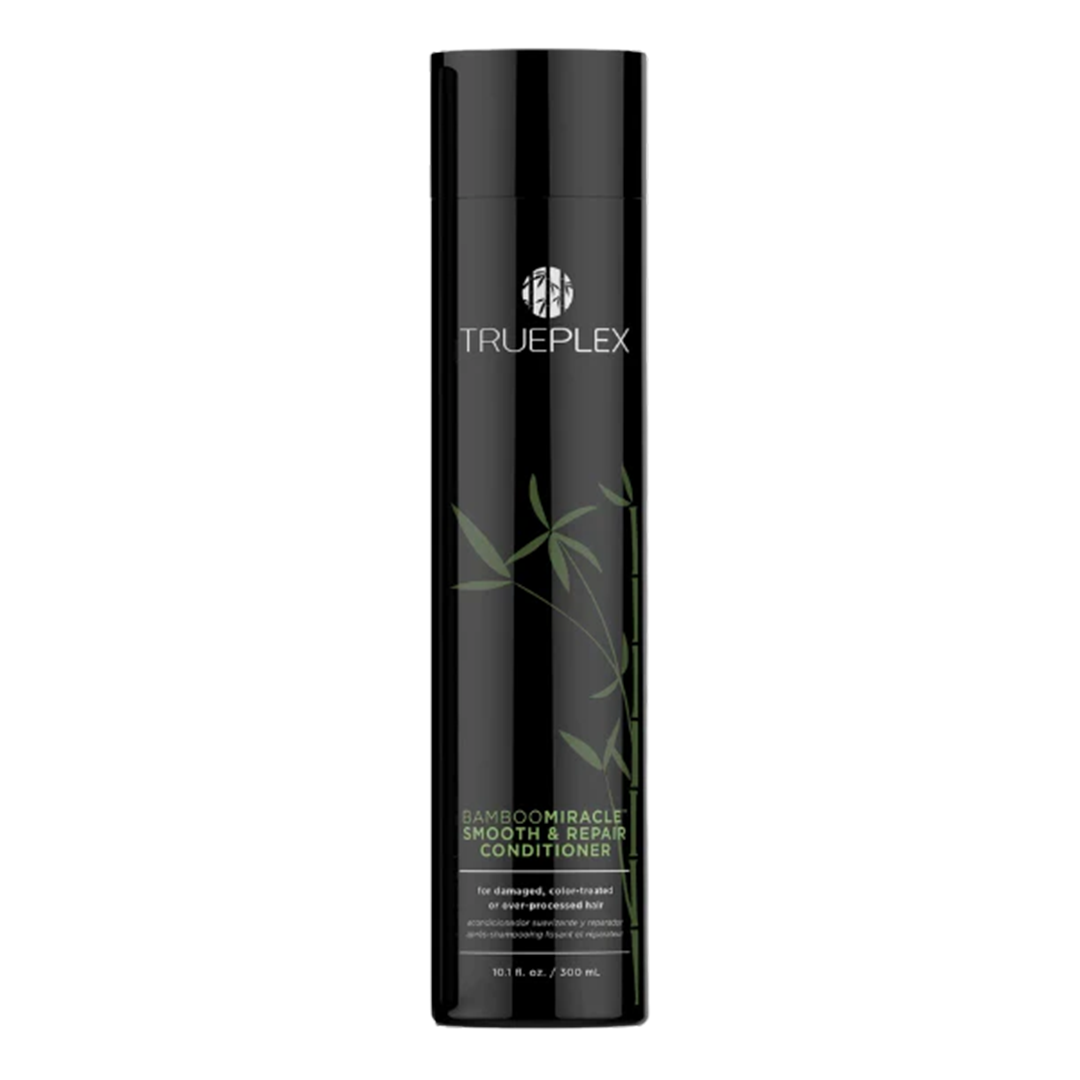 Revitalisant Bamboo Miracle VEGAN Smooth & Repair