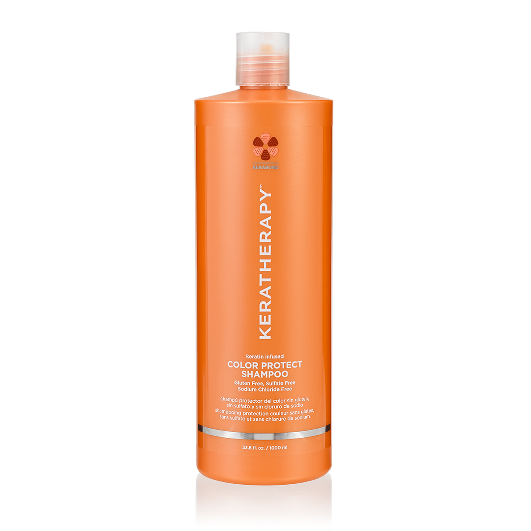 Shampoing Color Protect
